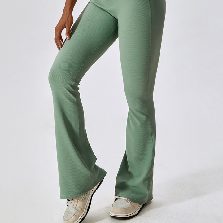 Seamless Yoga Set