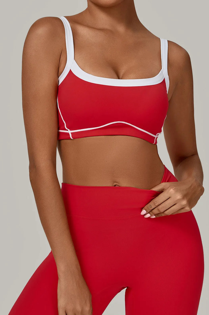 Seline Core Bra