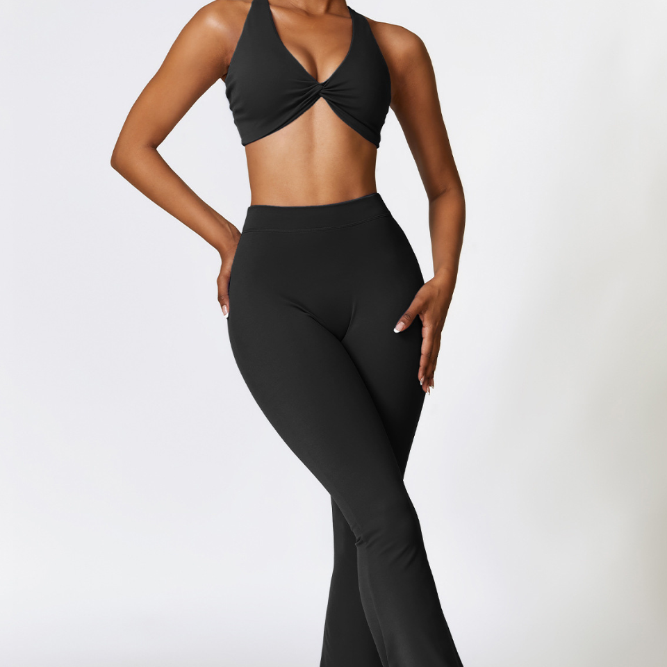 Flare Flow Set