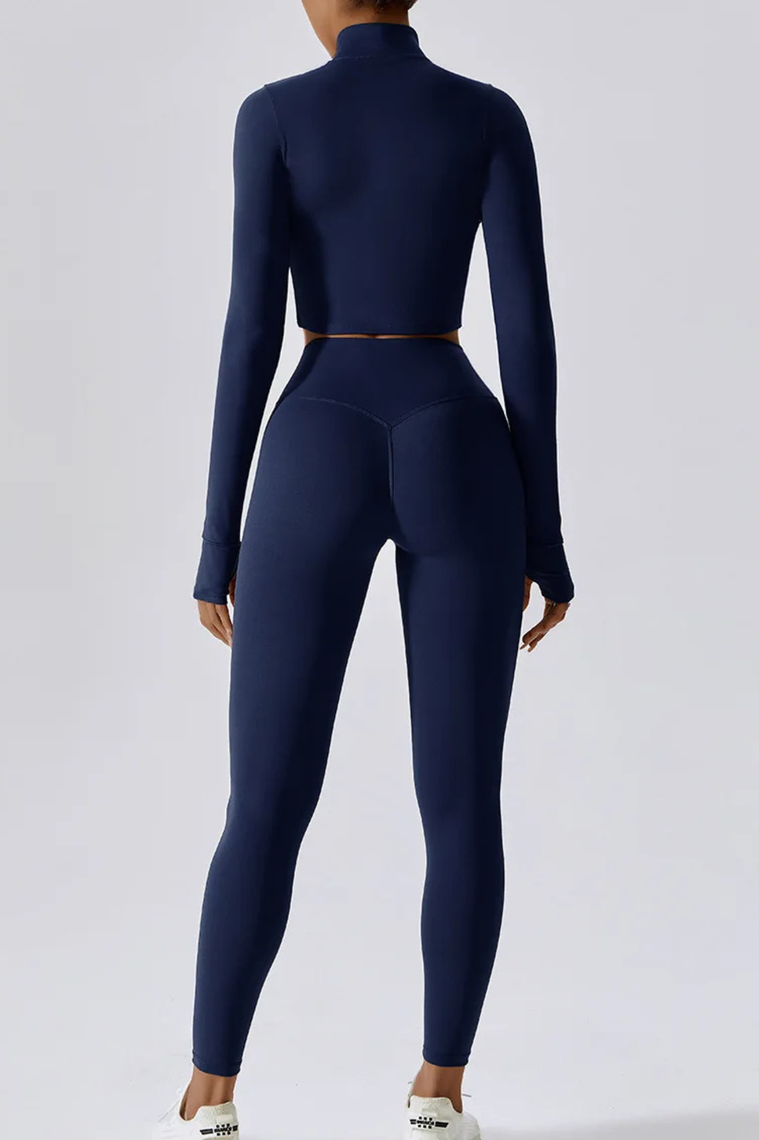 Motion Nova Zipper Jacket