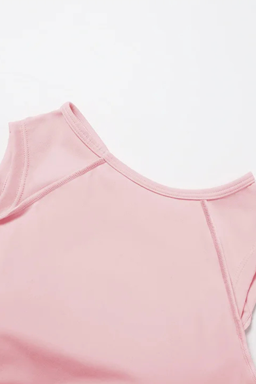 Bodyline Define Open - Back Jumpsuit