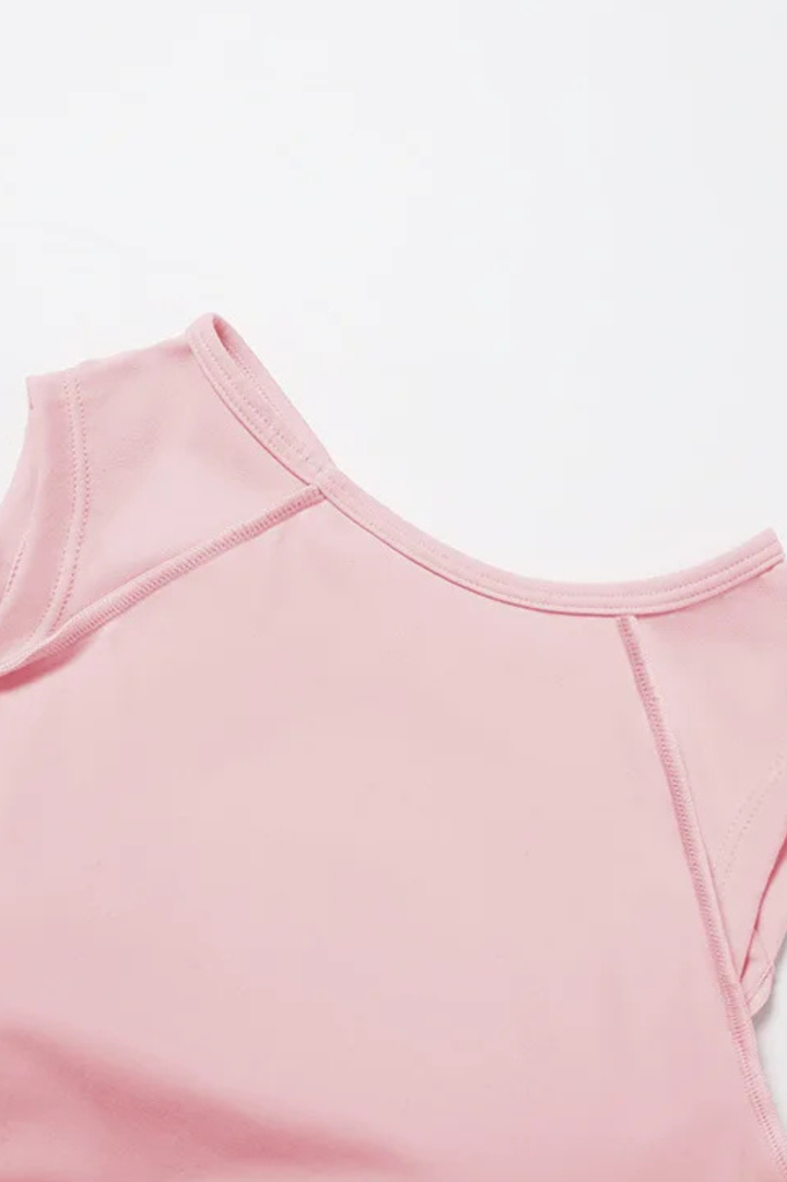Bodyline Define Open - Back Jumpsuit