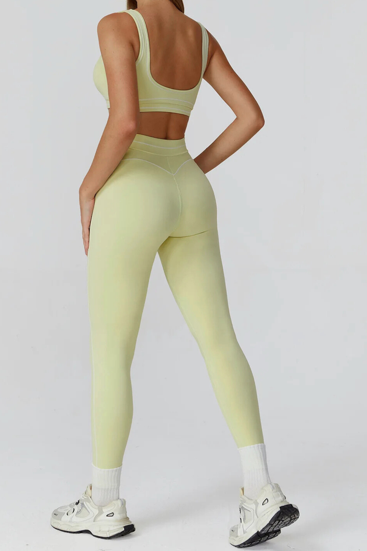 Seline Blaze Leggings