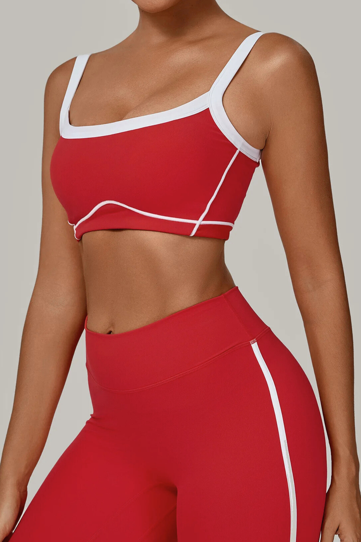 Seline Core Bra