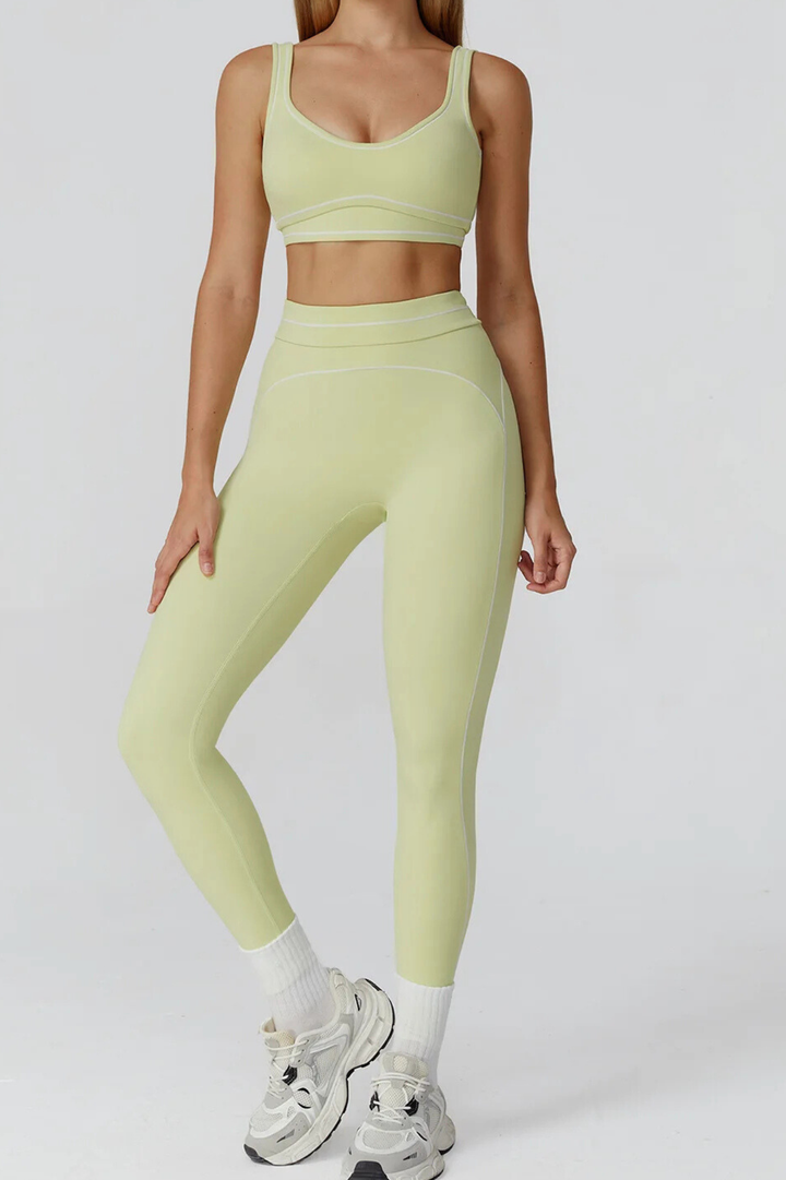 Seline Blaze Bra