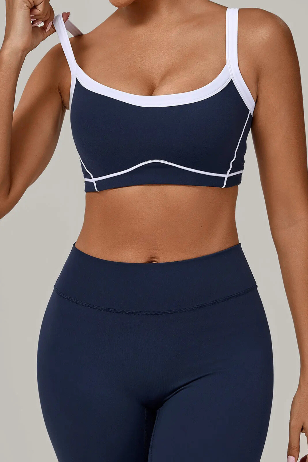 Seline Core Bra