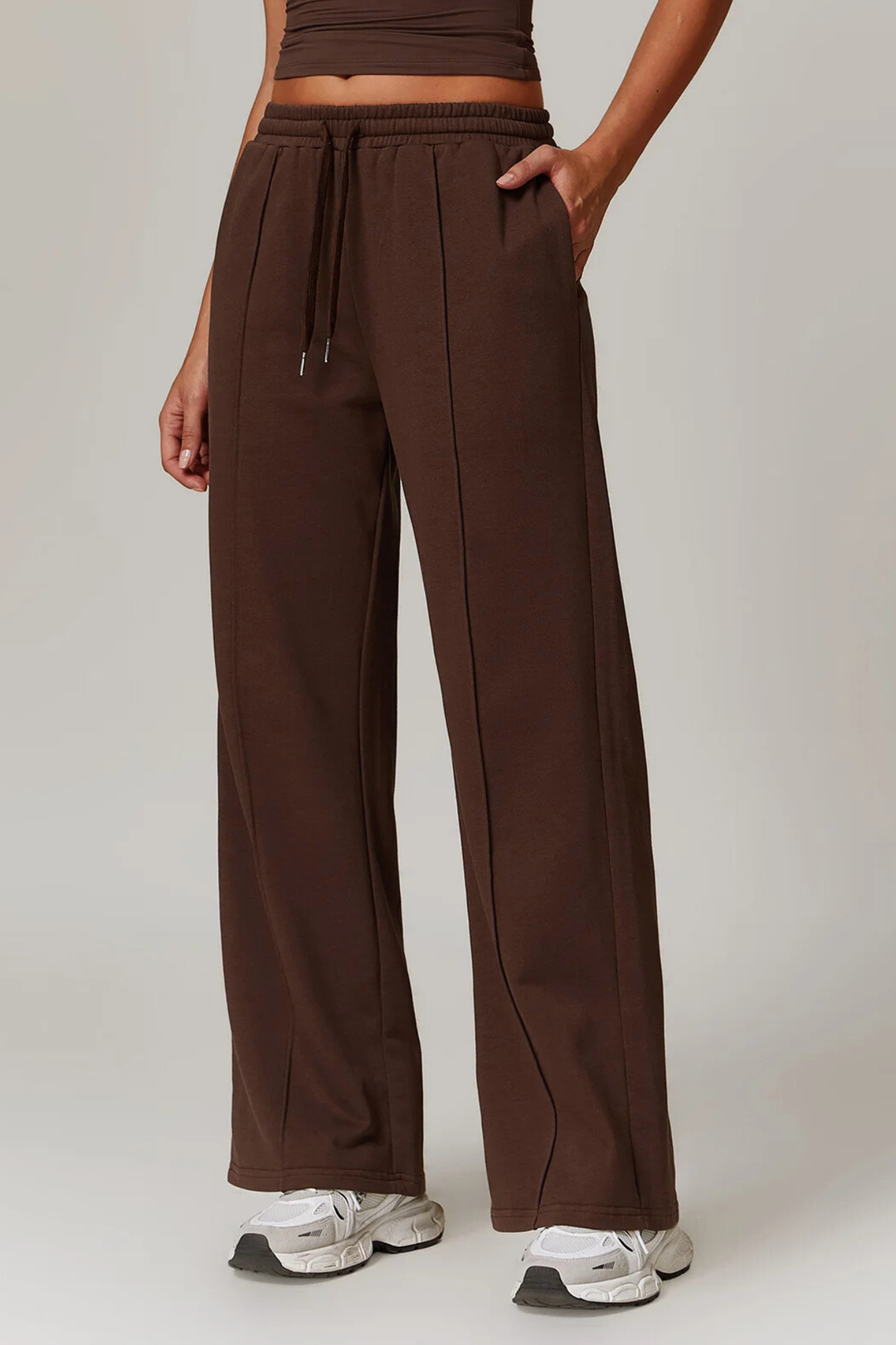 Cozzy Longline Joggers