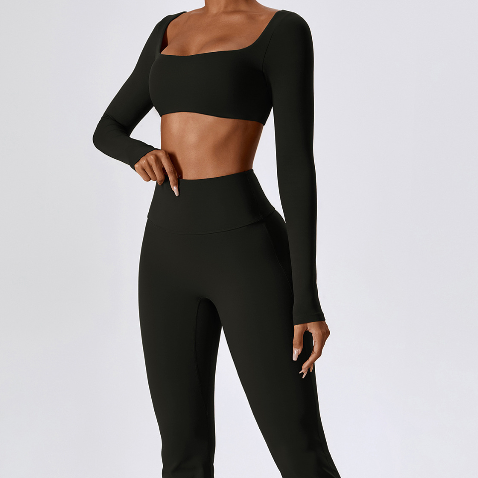 Sculpt &amp; Flow Set