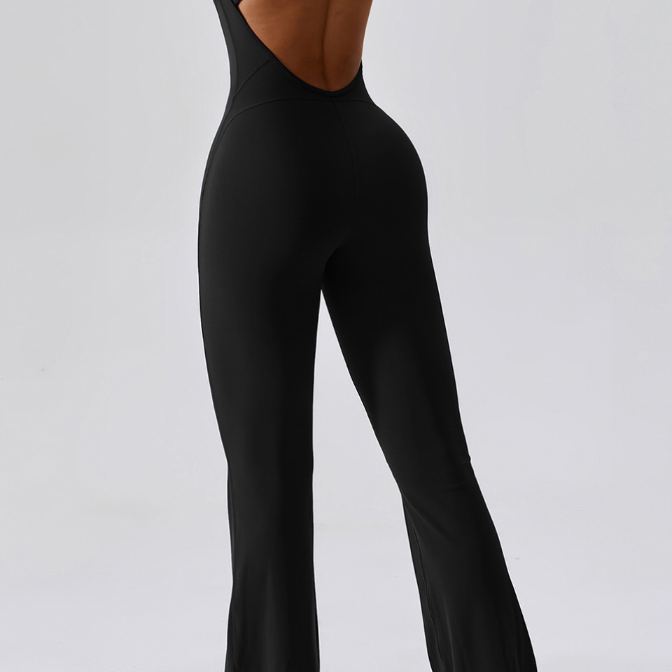 Sculpt Jumpsuit