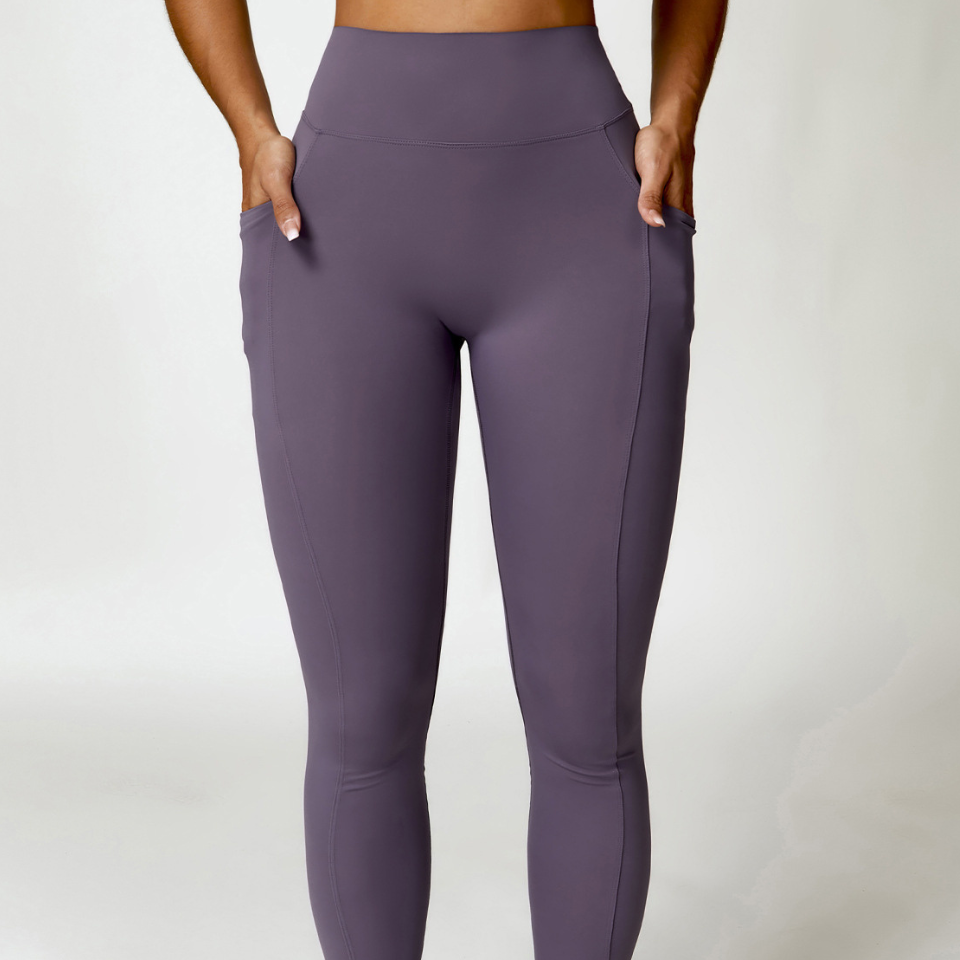 Scrunch Leggings