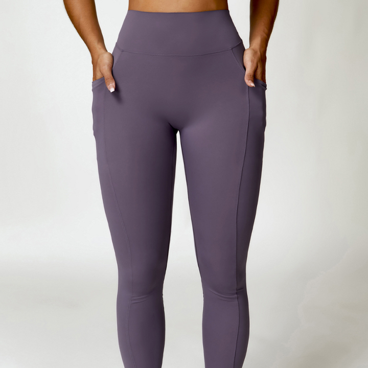 Scrunch Leggings