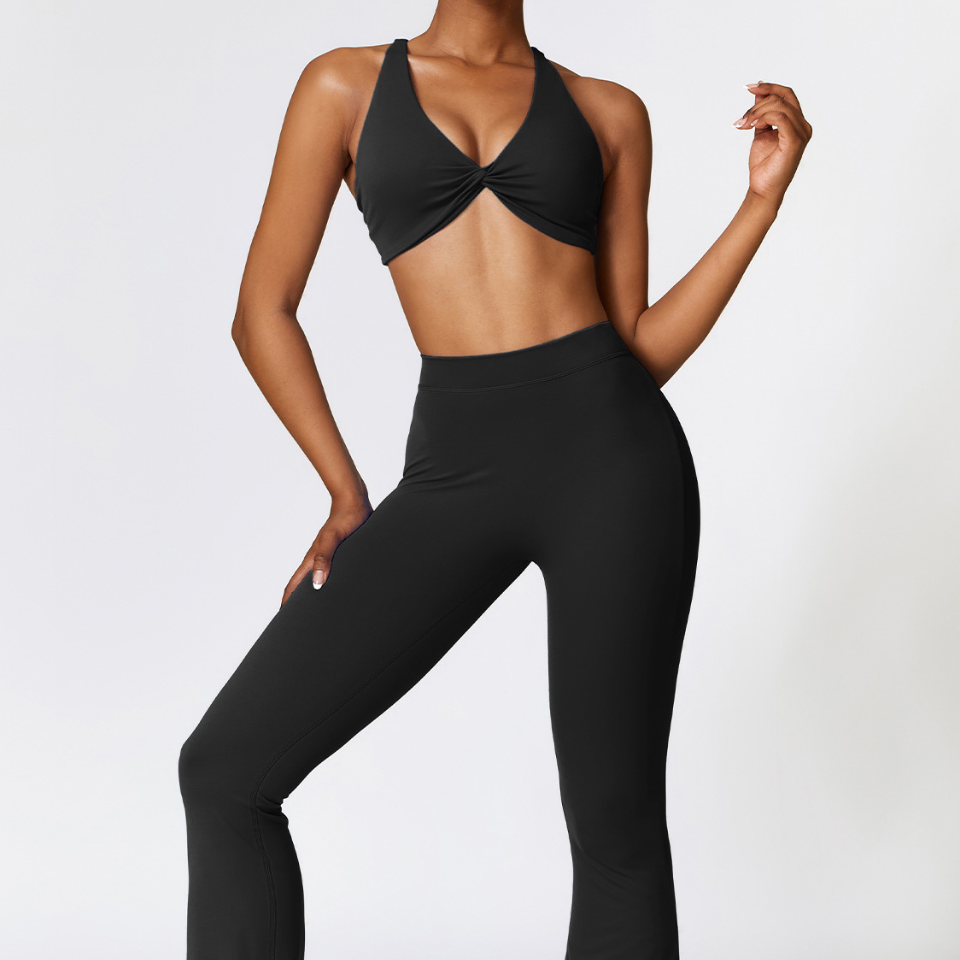 Flare Flow Set