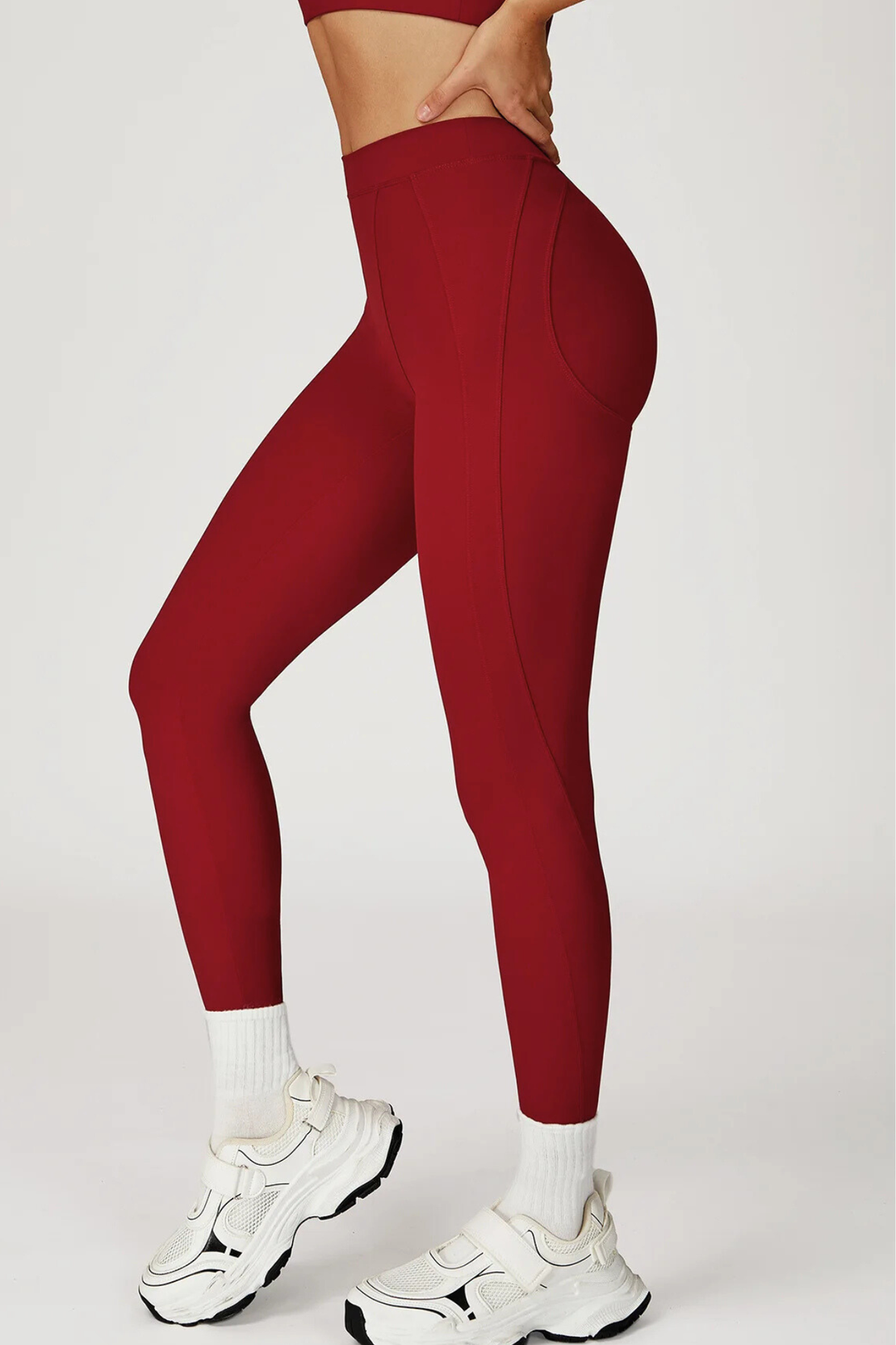 Motion Fit High-Stretch Leggings