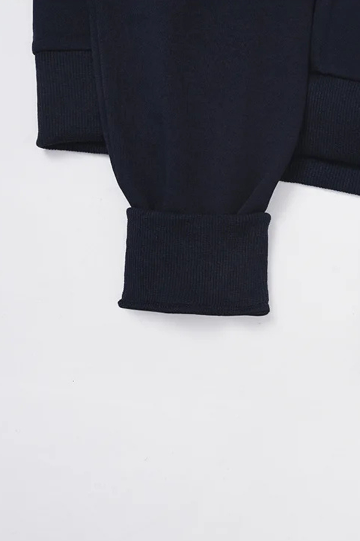 Cozzy Comfort Hoodie