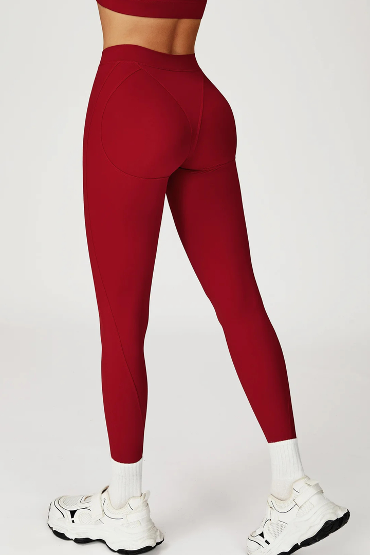 Motion Fit High-Stretch Leggings