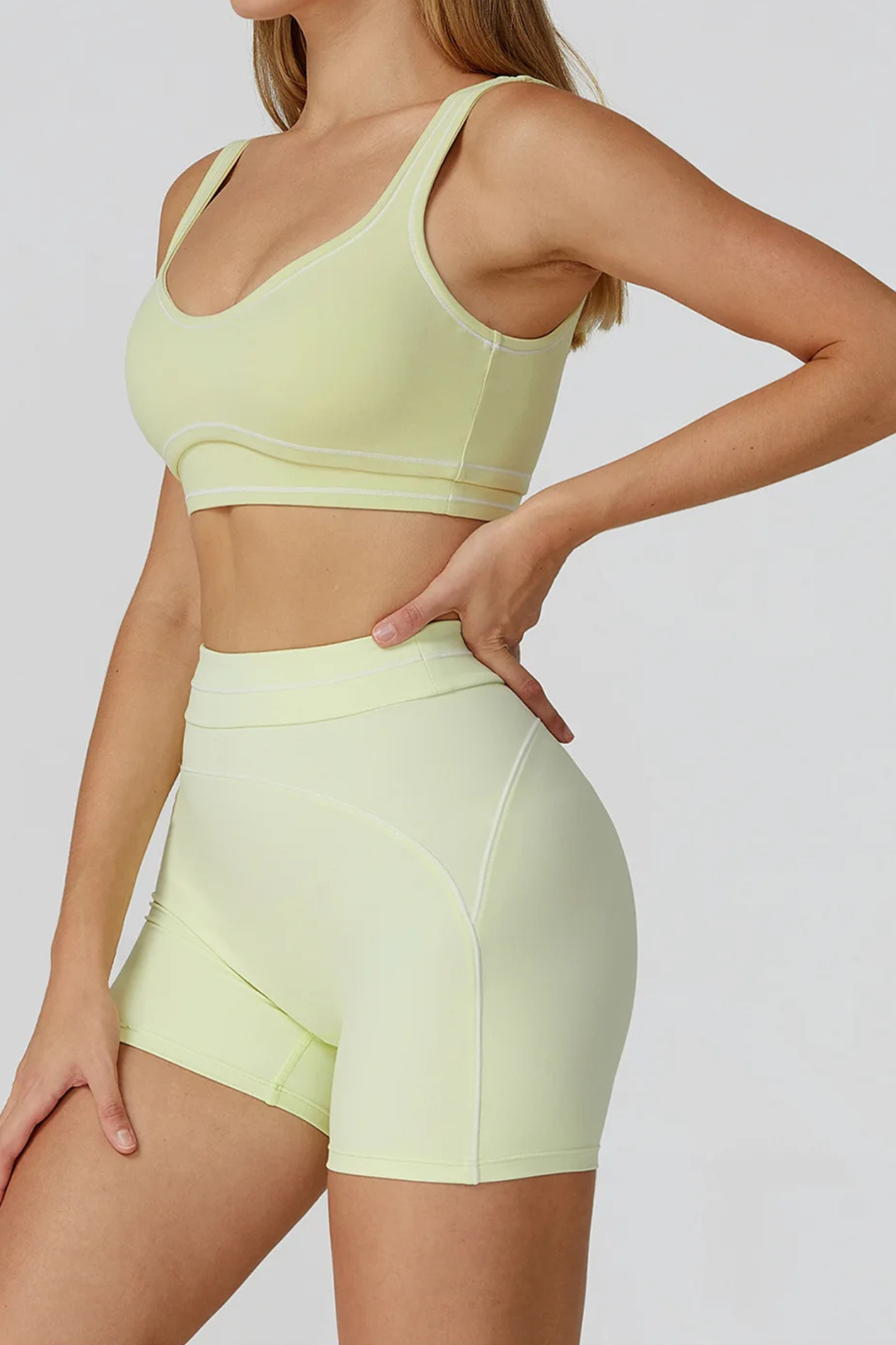 Seline Blaze Bra