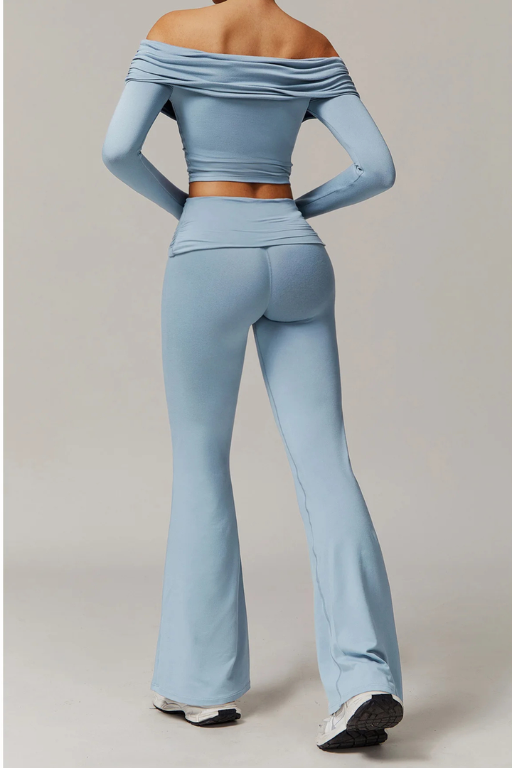 Move Push Up Pants