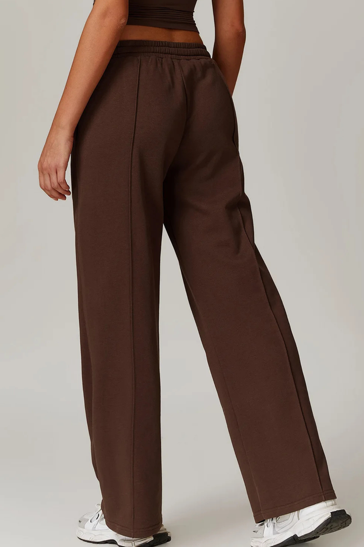 Cozzy Longline Joggers