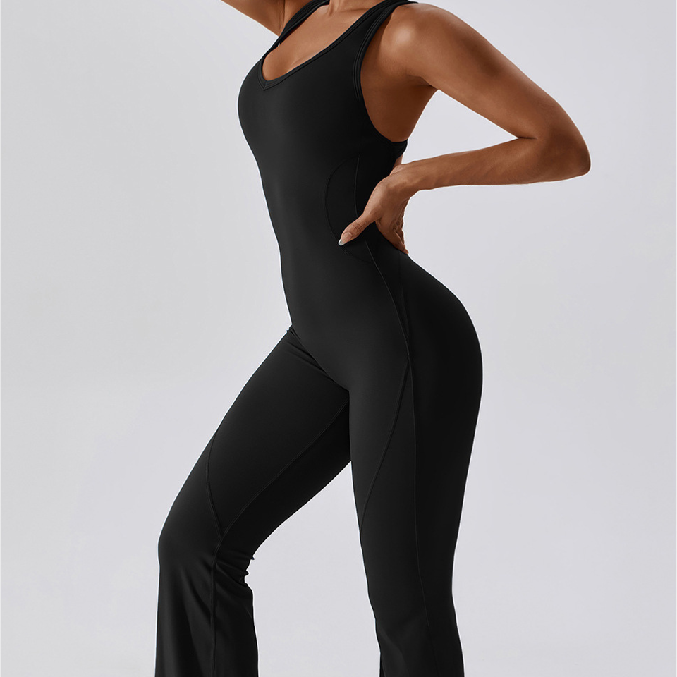Sculpt Jumpsuit