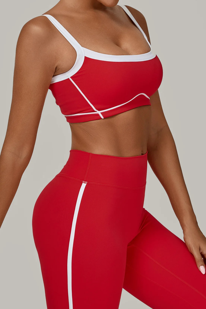 Seline Core Bra