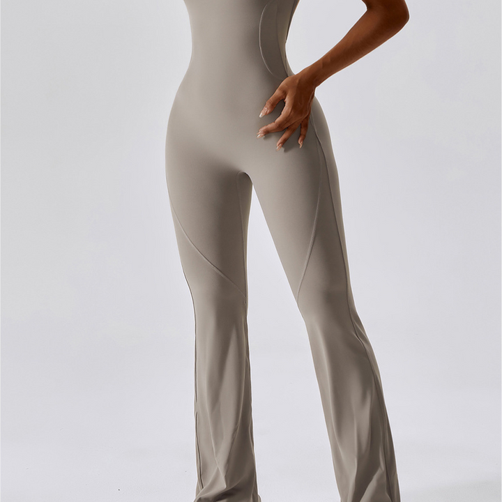 Sculpt Jumpsuit