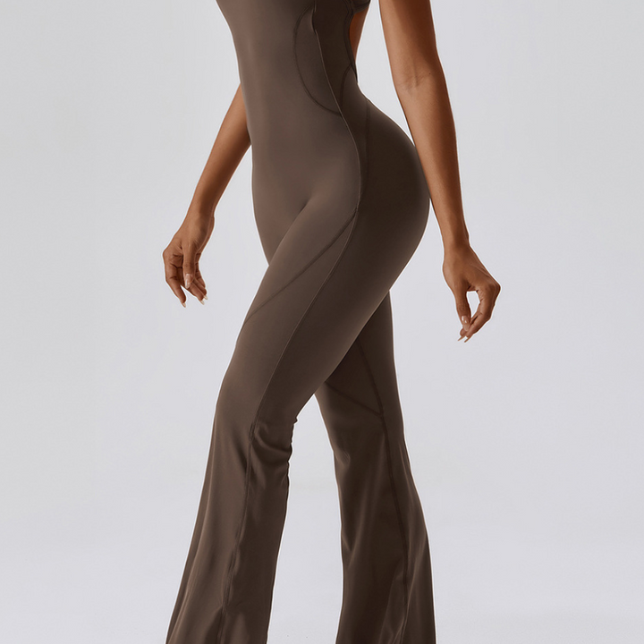 Sculpt Jumpsuit