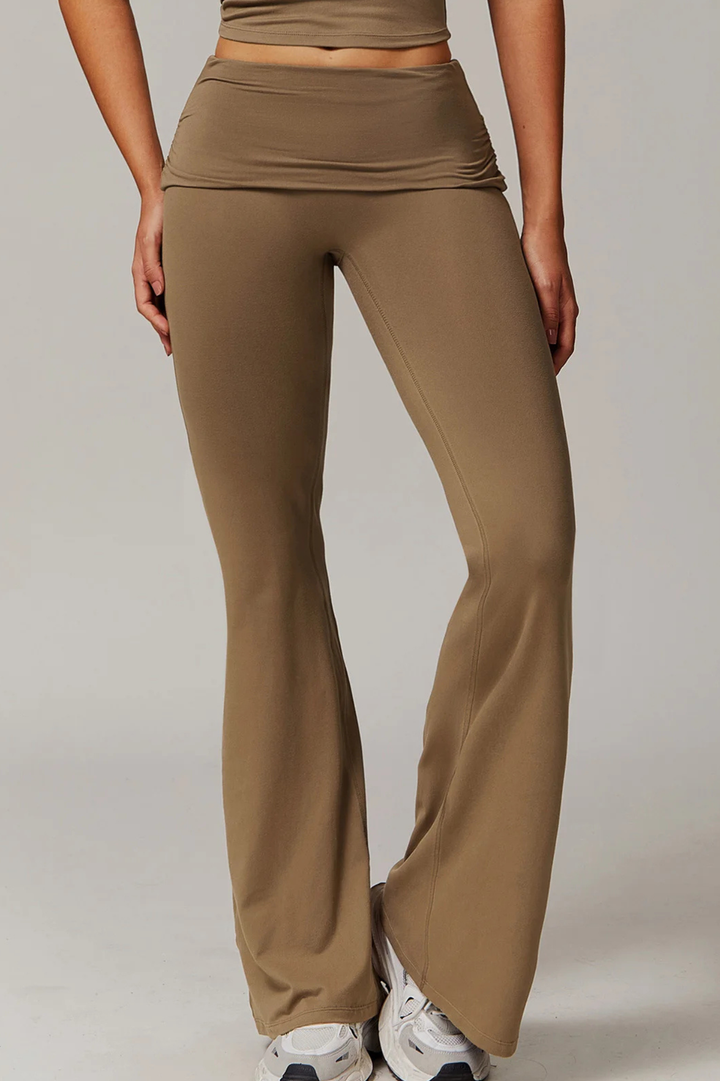 Move Push Up Pants