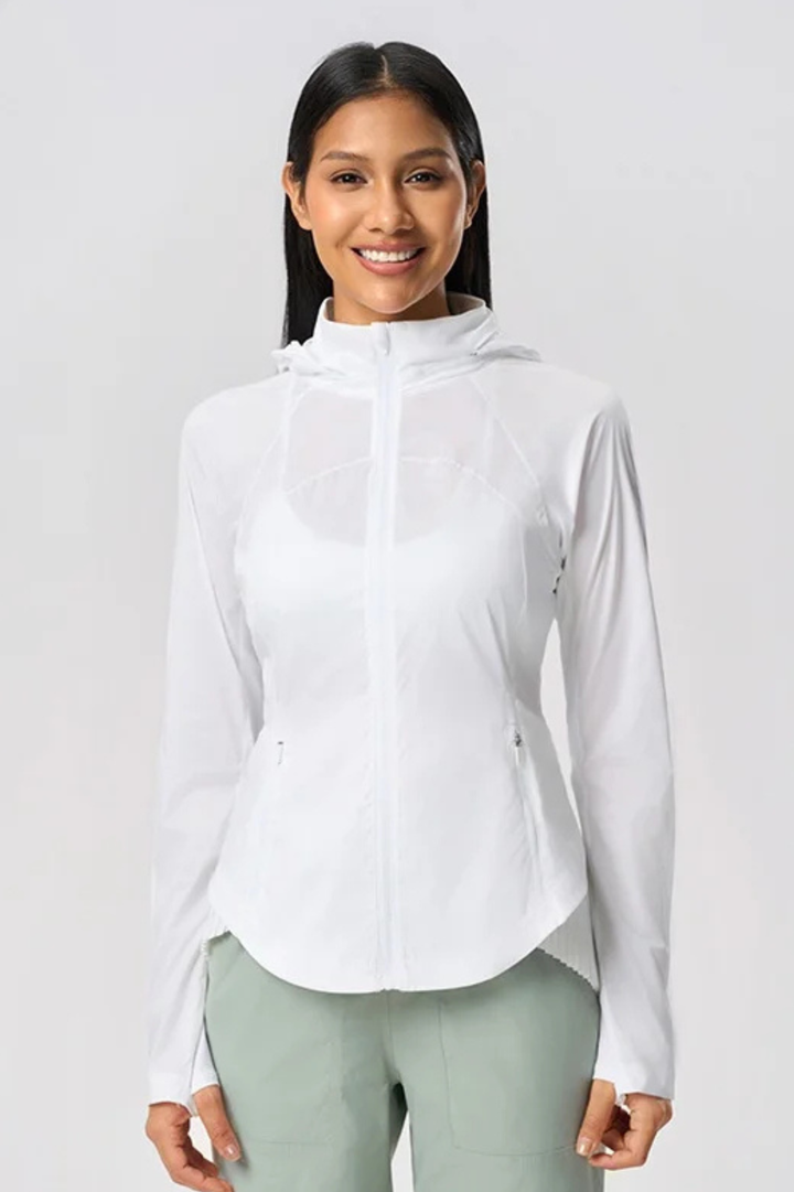 Phantom Air Jacket