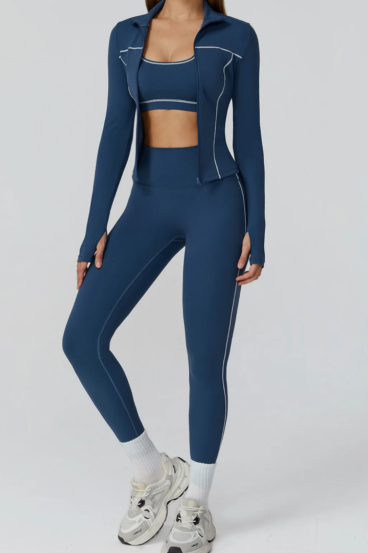 Seline Core Leggings