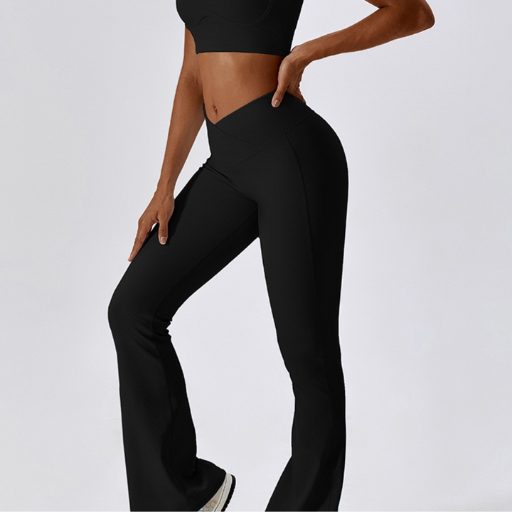 Seamless Yoga Set