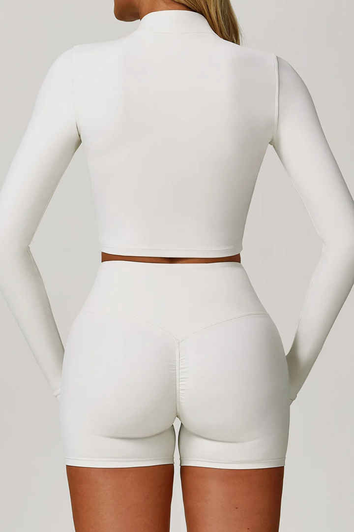 Motion Nova Zipper Jacket