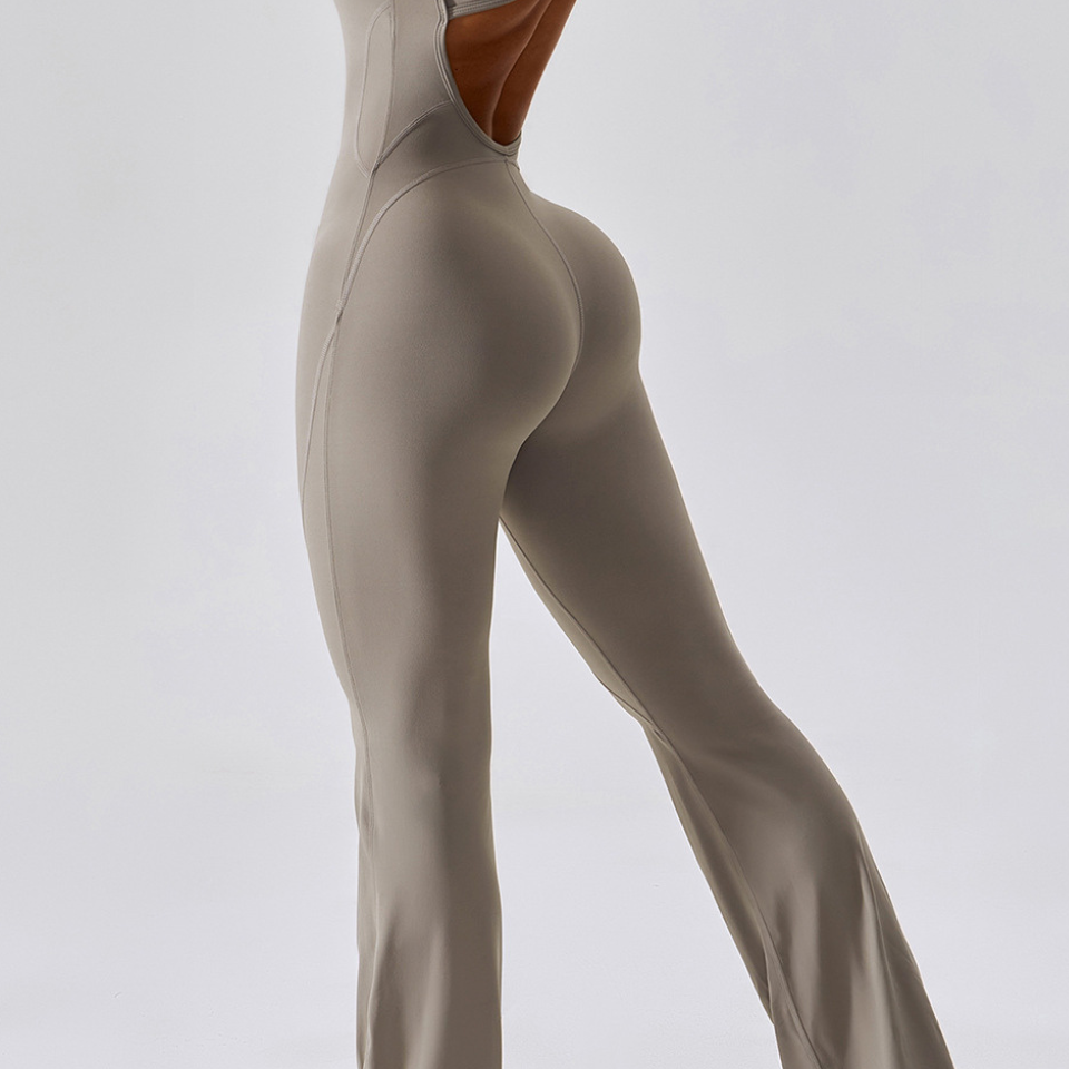 Sculpt Jumpsuit
