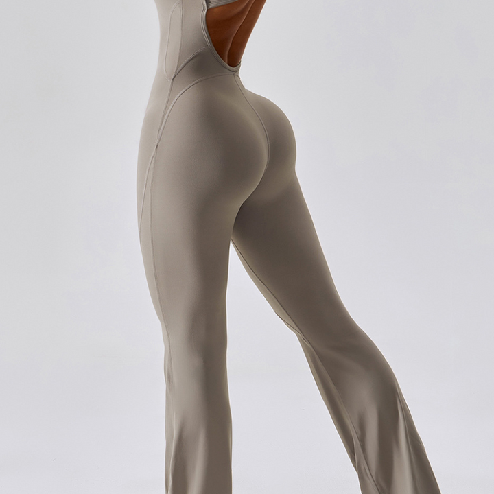 Sculpt Jumpsuit
