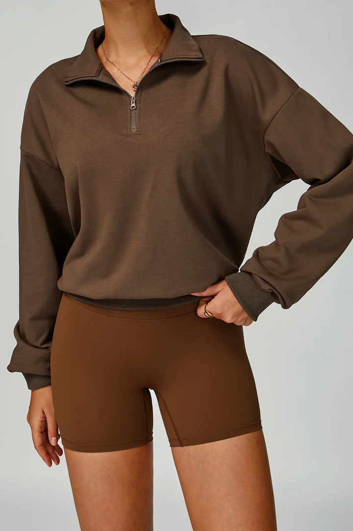 Cozzy Comfort Hoodie