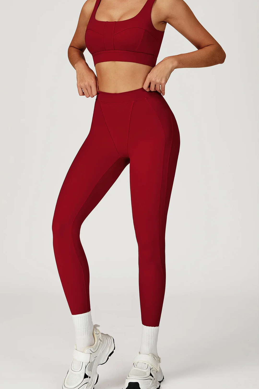 Motion Fit High-Stretch Leggings