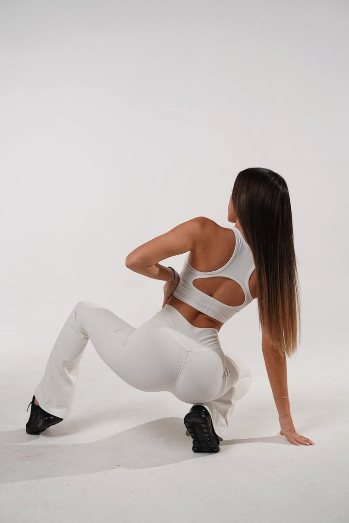 Seamless Yoga Set