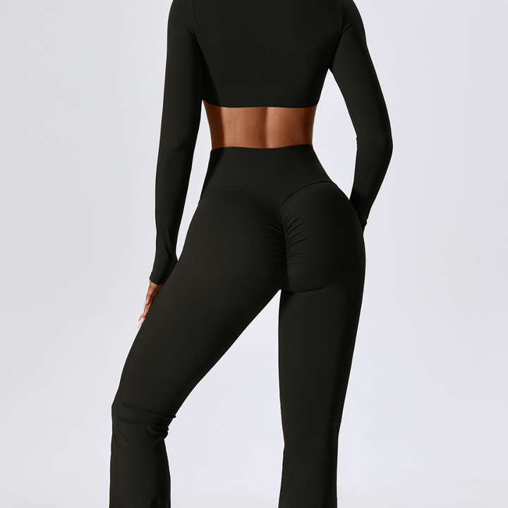 Sculpt &amp; Flow Set