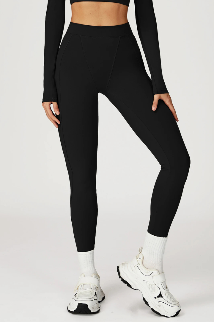 Motion Fit High-Stretch Leggings