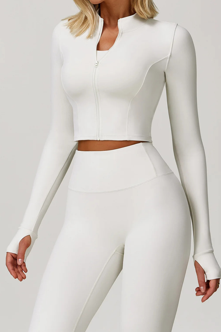 Motion Nova Zipper Jacket