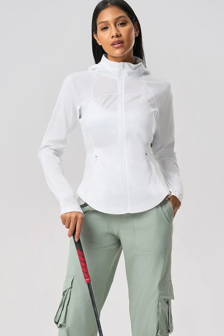 Phantom Air Jacket