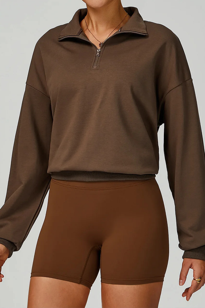 Cozzy Comfort Hoodie