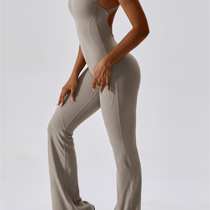 Sculpt Jumpsuit