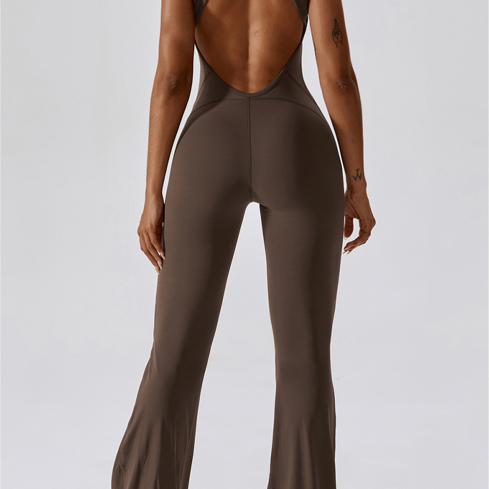 Sculpt Jumpsuit