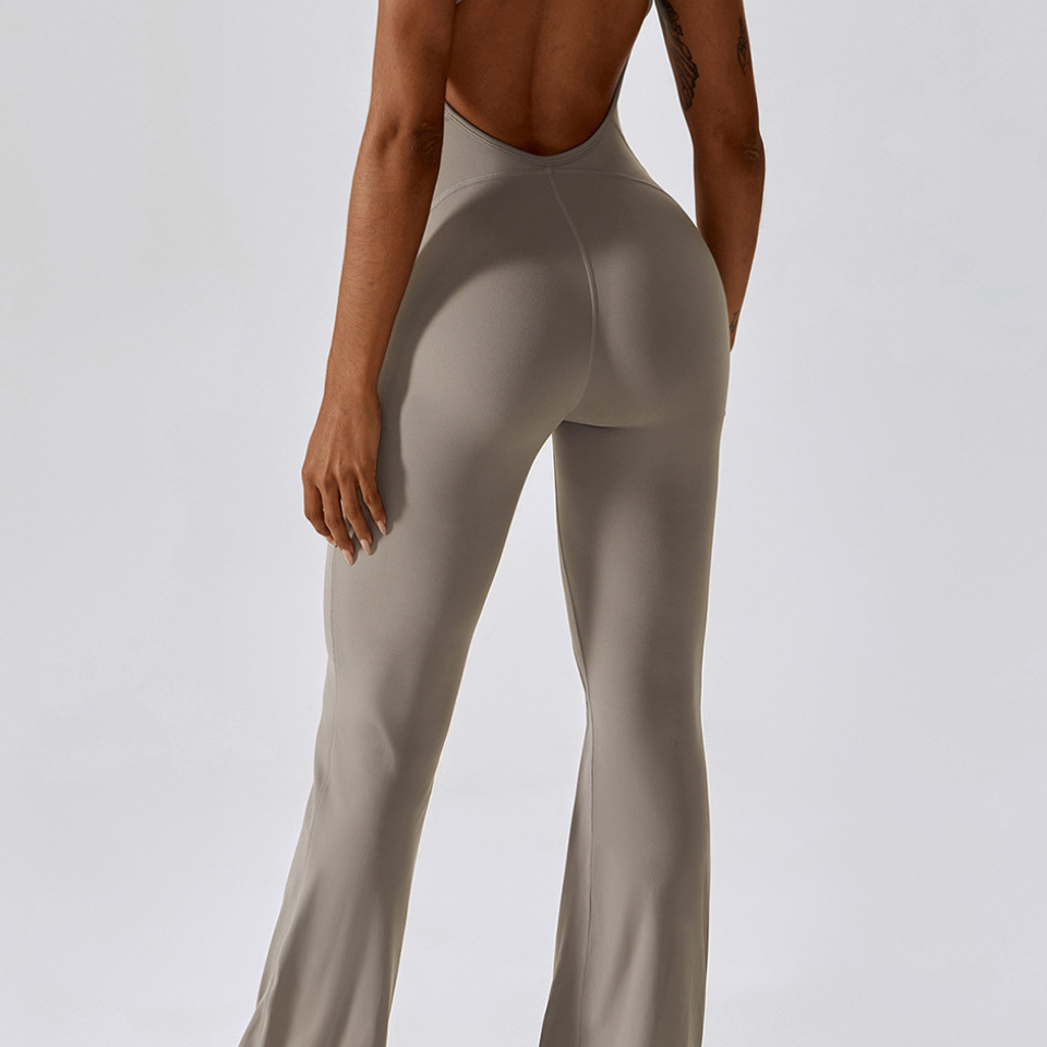 Sculpt Jumpsuit