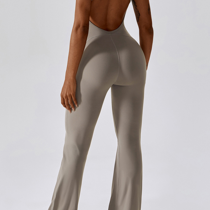 Sculpt Jumpsuit