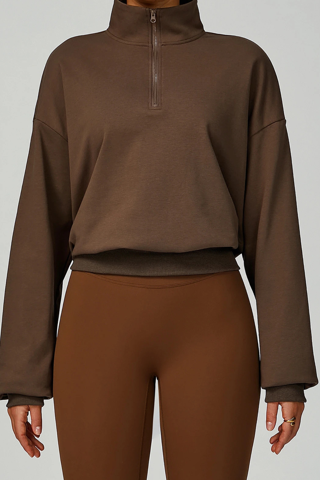 Cozzy Comfort Hoodie