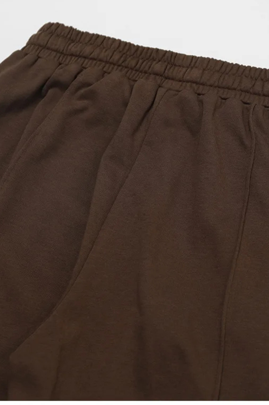 Cozzy Longline Joggers