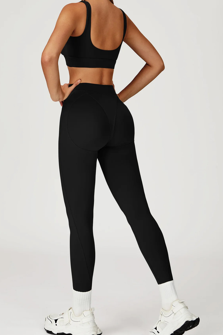 Motion Fit High-Stretch Leggings