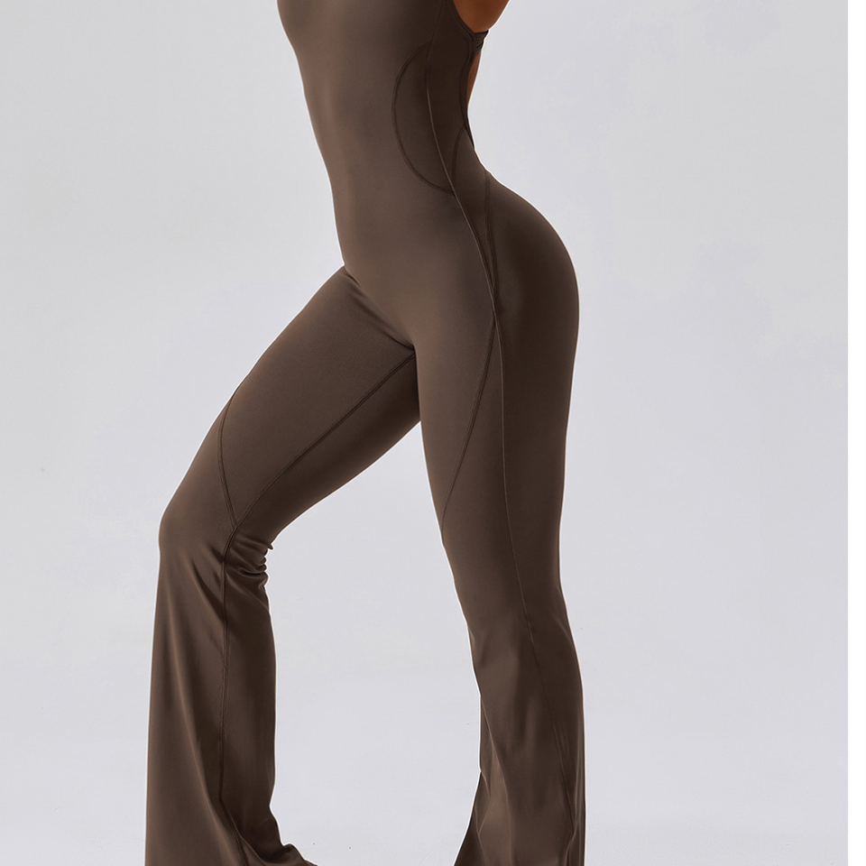 Sculpt Jumpsuit