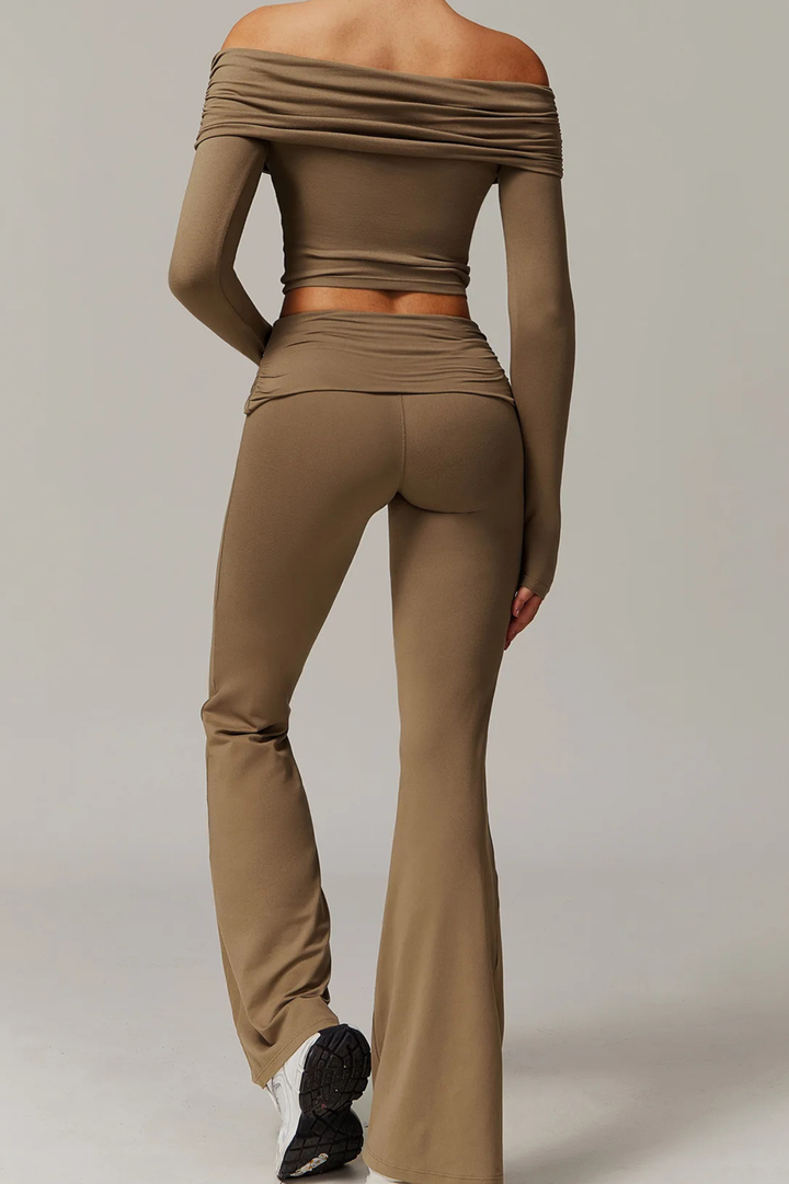 Move Push Up Pants